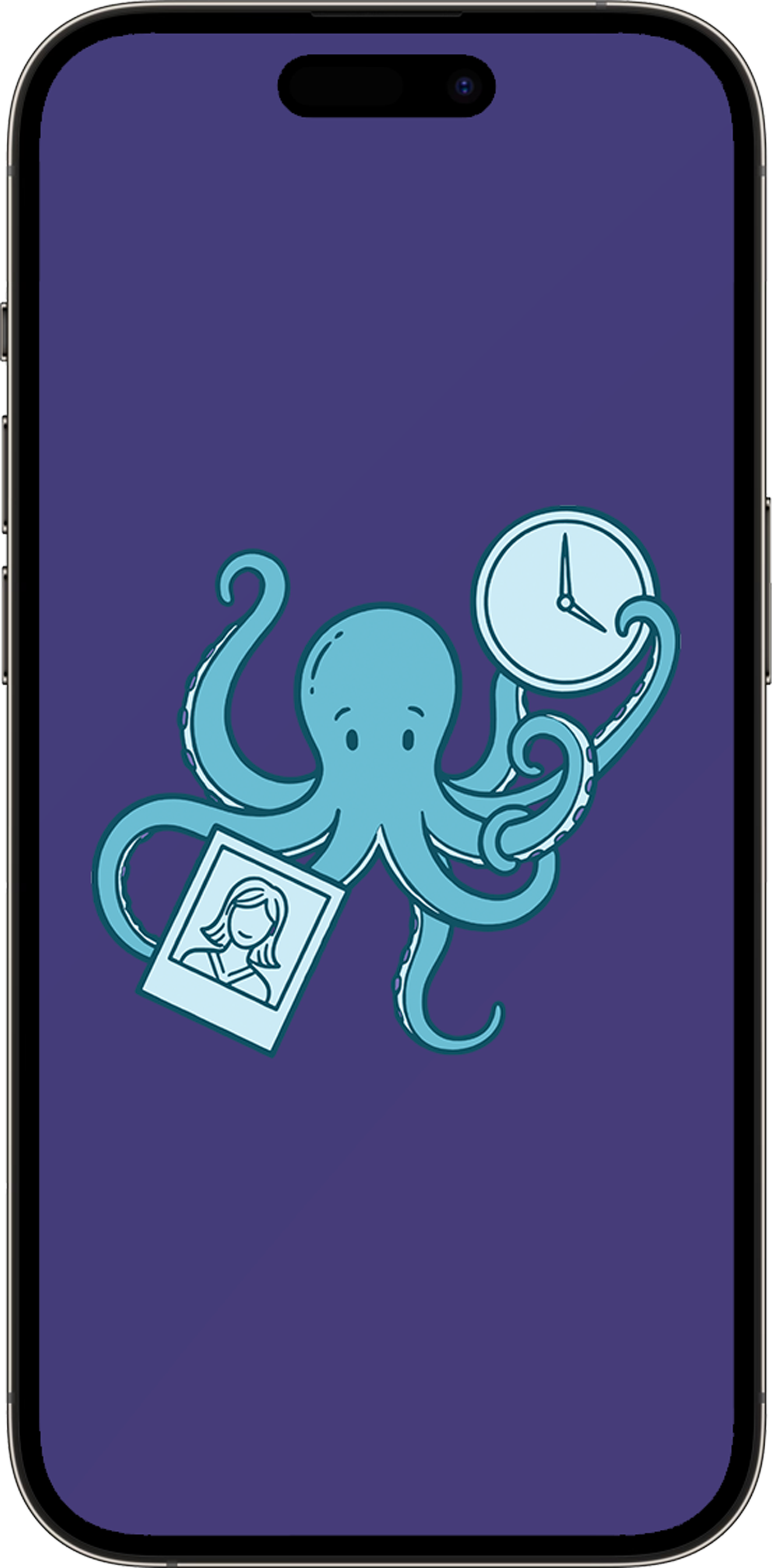 Whazzat App Screenshot